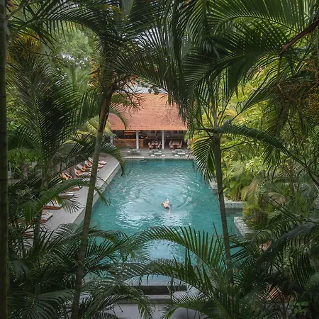 Plantation Urban Resort & Spa-2